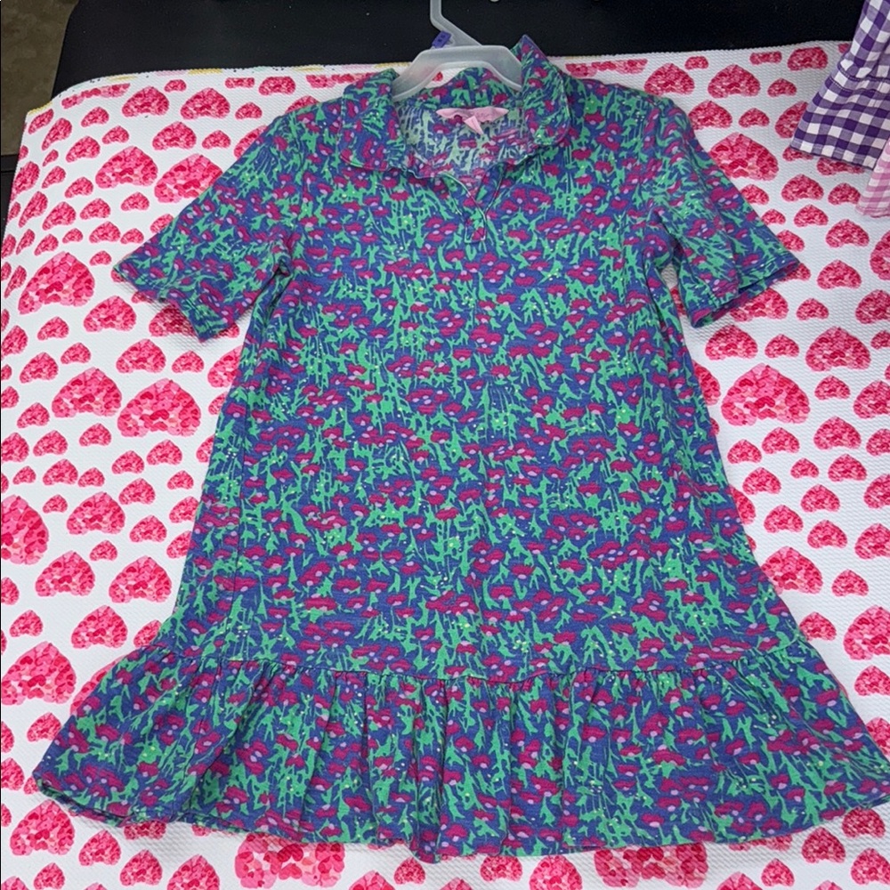 Lilly Pulitzer  Kids Dress